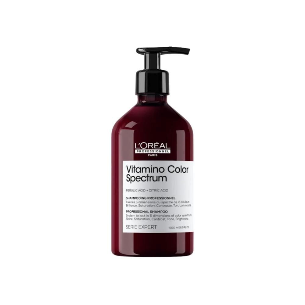 L'Oréal Professionnel - Vitamino Color Spectrum - Shampoo - 500ml — L'Oréal | Farmácia Resyla