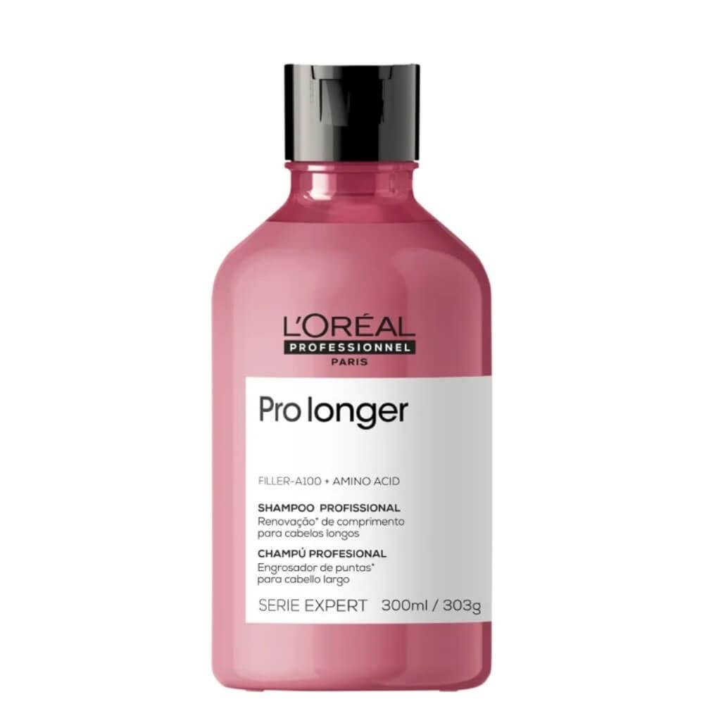 L'Oréal Serie Expert Pro Longer - Kit Home Care (4 Produtos) — imagem 2 | Farmácia Resyla
