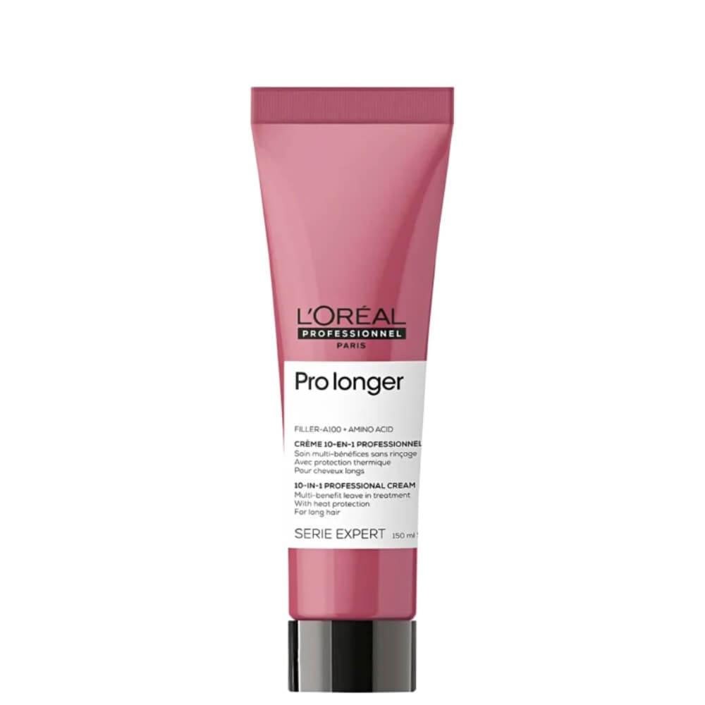 L'Oréal Serie Expert Pro Longer - Kit Home Care (4 Produtos) — imagem 4 | Farmácia Resyla