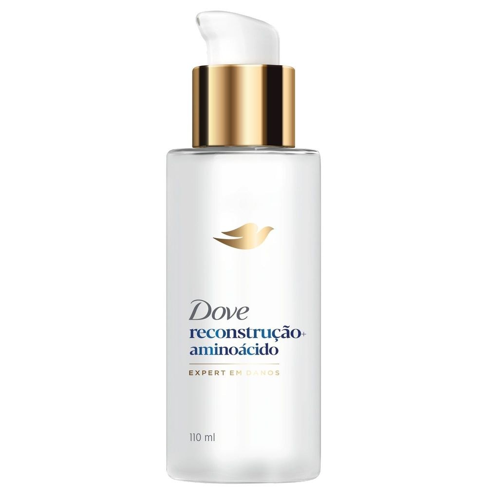 Leave-In Tratamento Dove Reconstrução + Aminoácido 110ml — imagem 2 | Farmácia Resyla