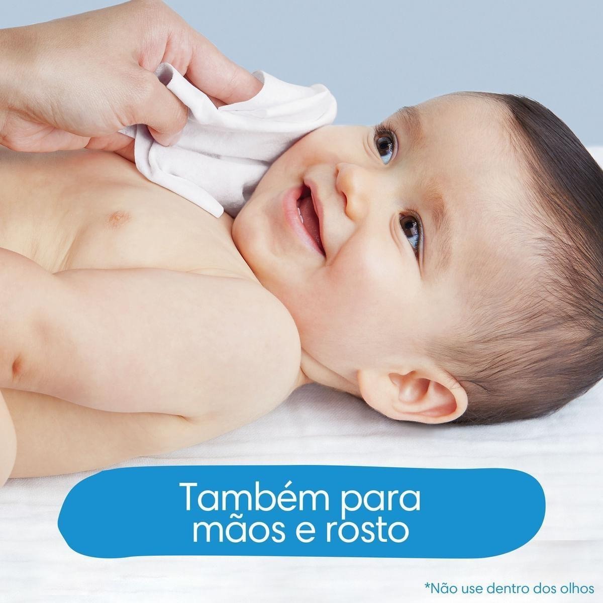 Lenços Umedecidos Pampers Splash Baby Shark 192 Unidades — imagem 2 | Farmácia Resyla