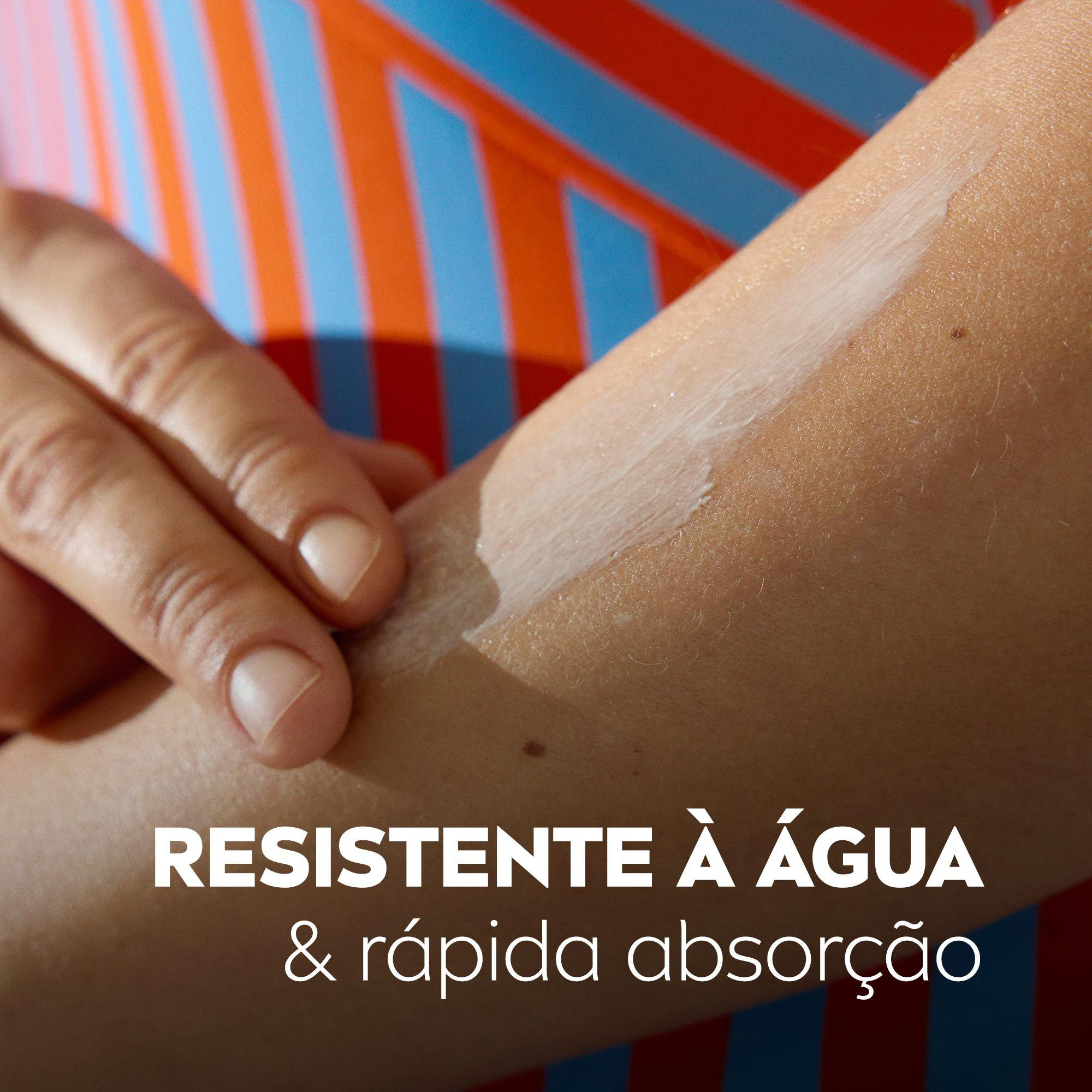 Loção Bronzeadora Nivea Sun Intense & Bronze Resistente à Água FPS6 125ml — imagem 4 | Farmácia Resyla