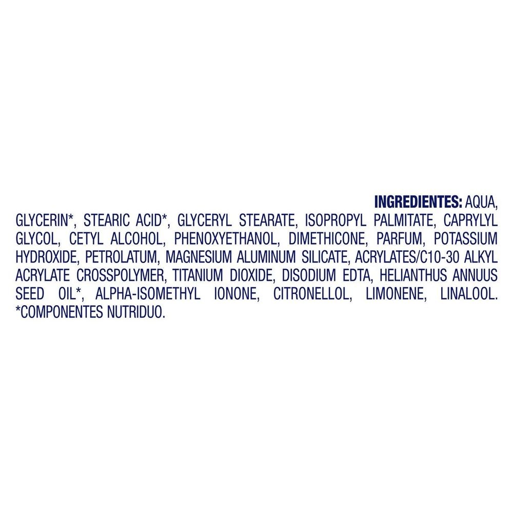 Loção Corporal Dove Nutrição Essencial Hidratante 400ml — imagem 4 | Farmácia Resyla