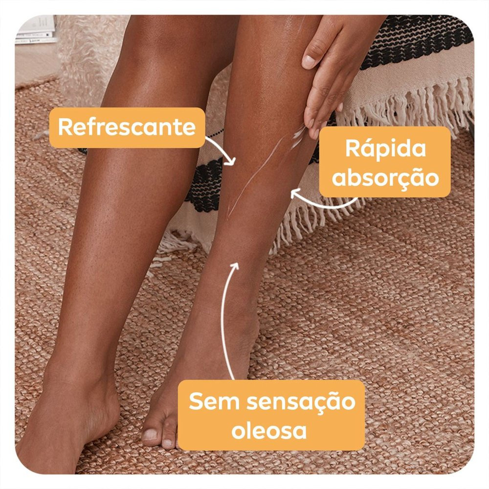 Loção Corporal Nivea Óleo Essencial Flor de Laranjeira 400ml — imagem 4 | Farmácia Resyla