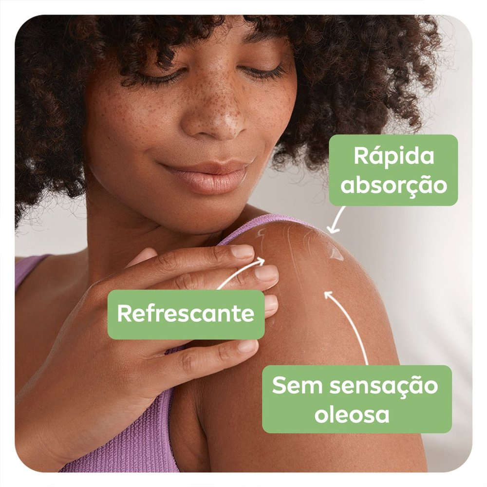 Loção Corporal Nivea Óleos Essenciais Coco e Óleo Monoi 200ml — imagem 4 | Farmácia Resyla