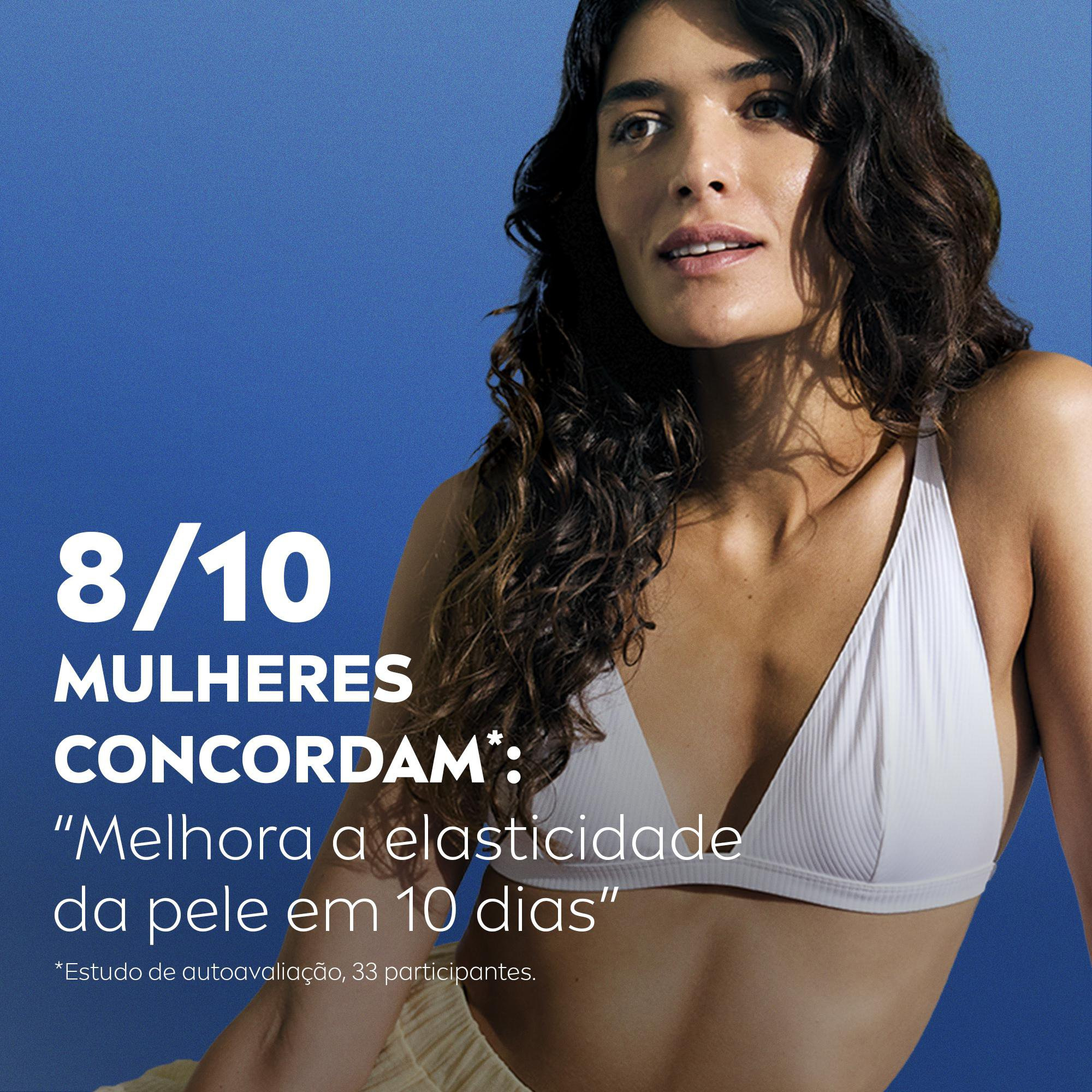 Loção Corporal Nivea Q10 Firmador com Vitamina C 200ml — imagem 3 | Farmácia Resyla