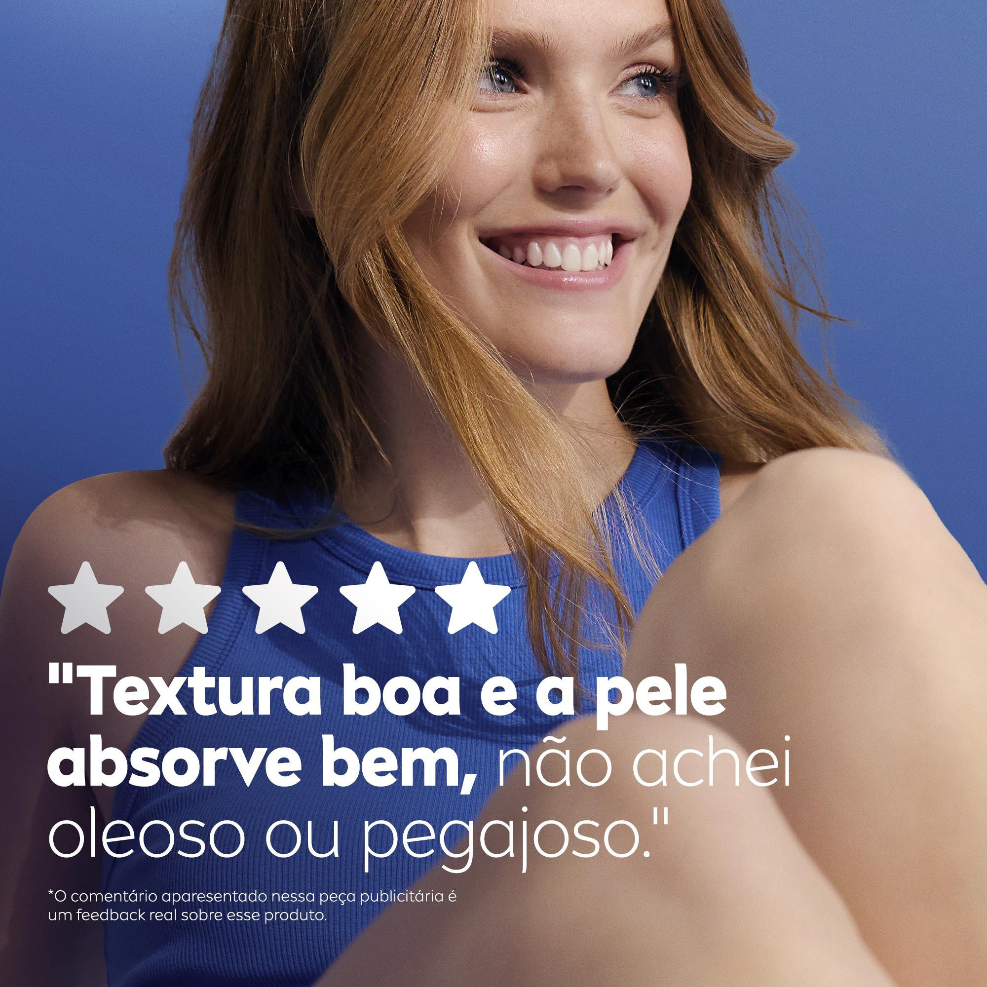 Loção Corporal Nivea Soft Milk Hidratante Pele Seca com Manteiga de Karité 400ml — imagem 4 | Farmácia Resyla
