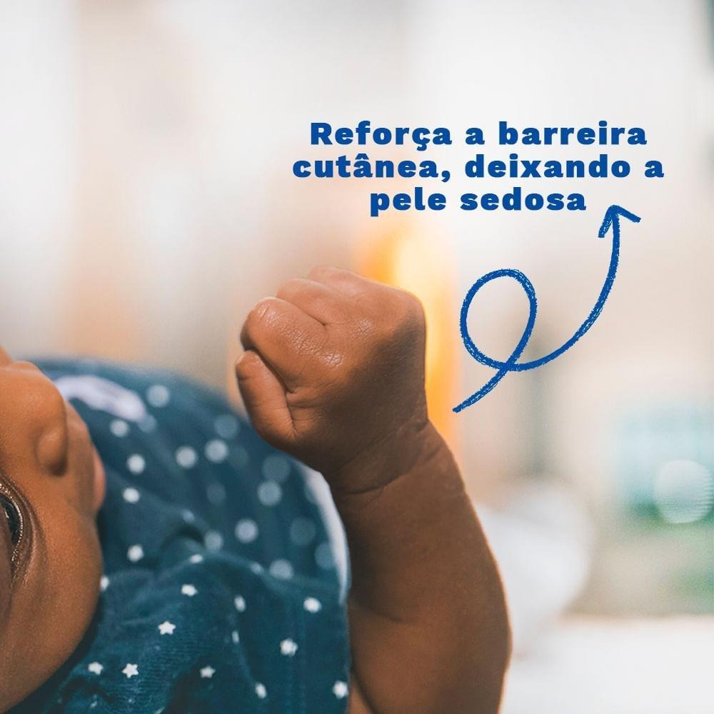 Loção Hidratante Mustela Hydra Bébé Bebê Pele Normal 500ml — imagem 3 | Farmácia Resyla