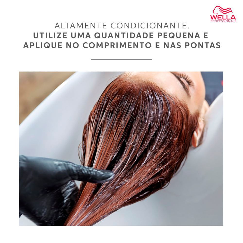 Máscara de Reconstrução Wella Professionals Color Motion 150 ml — imagem 2 | Farmácia Resyla