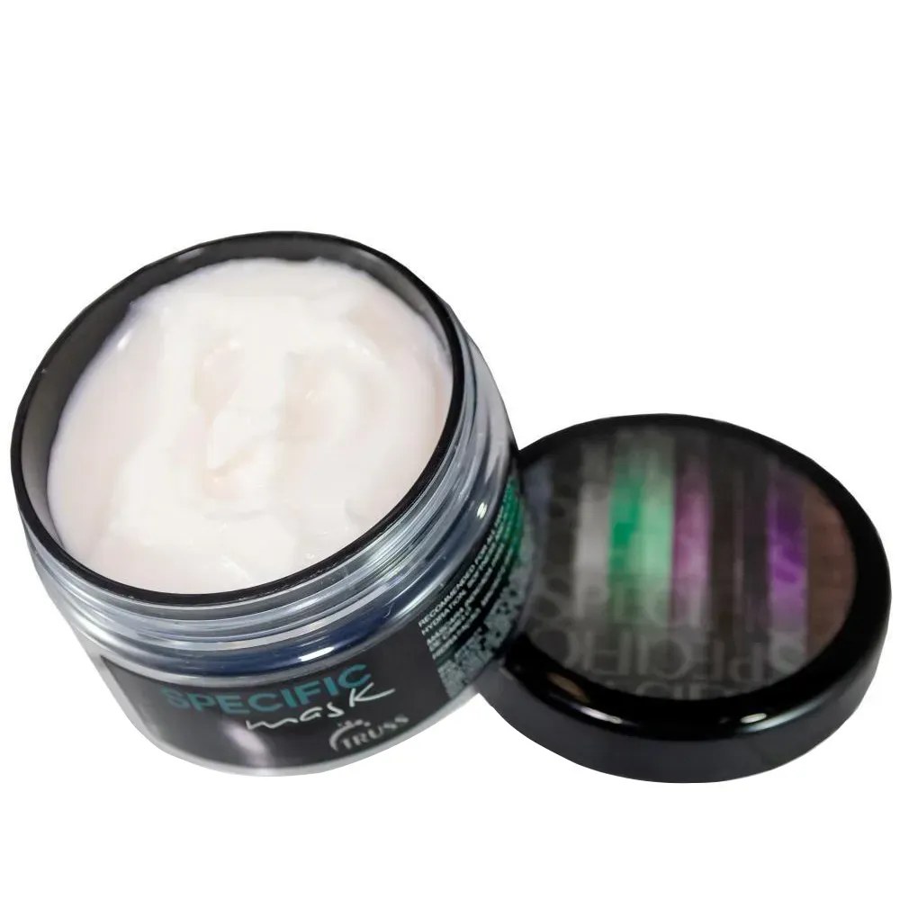 Máscara de Reparação Specific Mask Truss 180g — imagem 2 | Farmácia Resyla