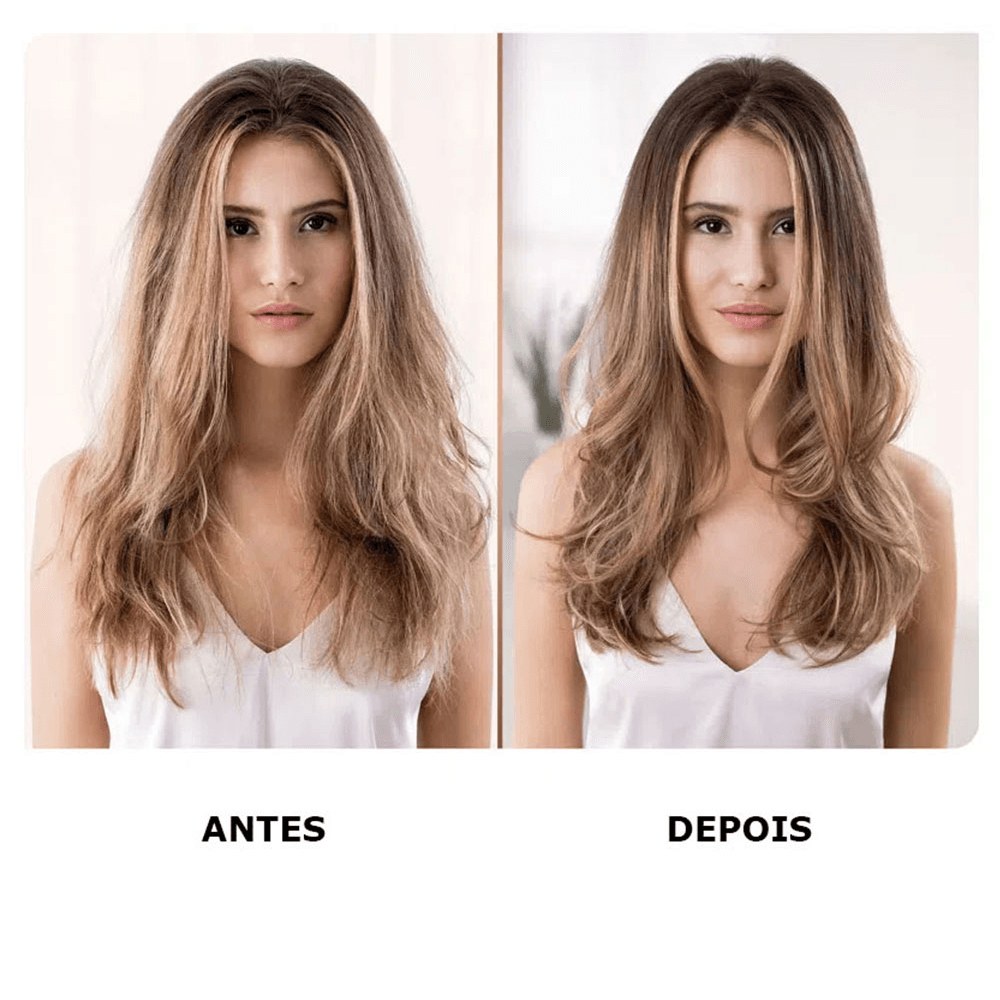 Máscara de Reparação Wella Professionals Fusion 500 ml — imagem 2 | Farmácia Resyla