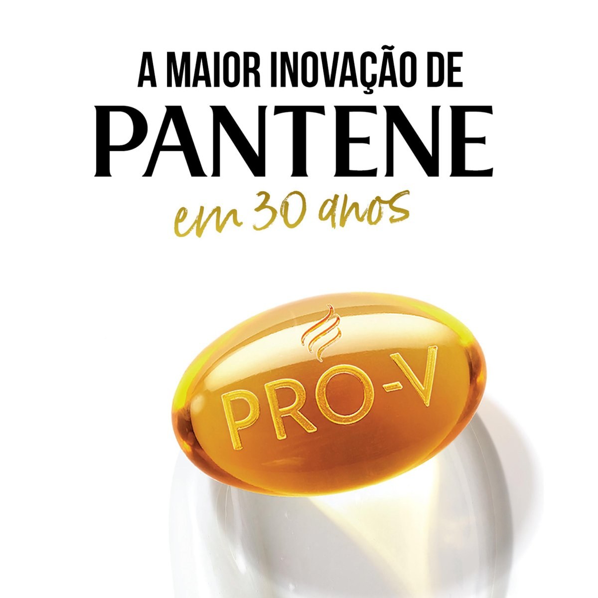 Máscara de Tratamento Pantene Pro-V Hidro-Cauterização Hidratação e Reparação 270ml — imagem 3 | Farmácia Resyla