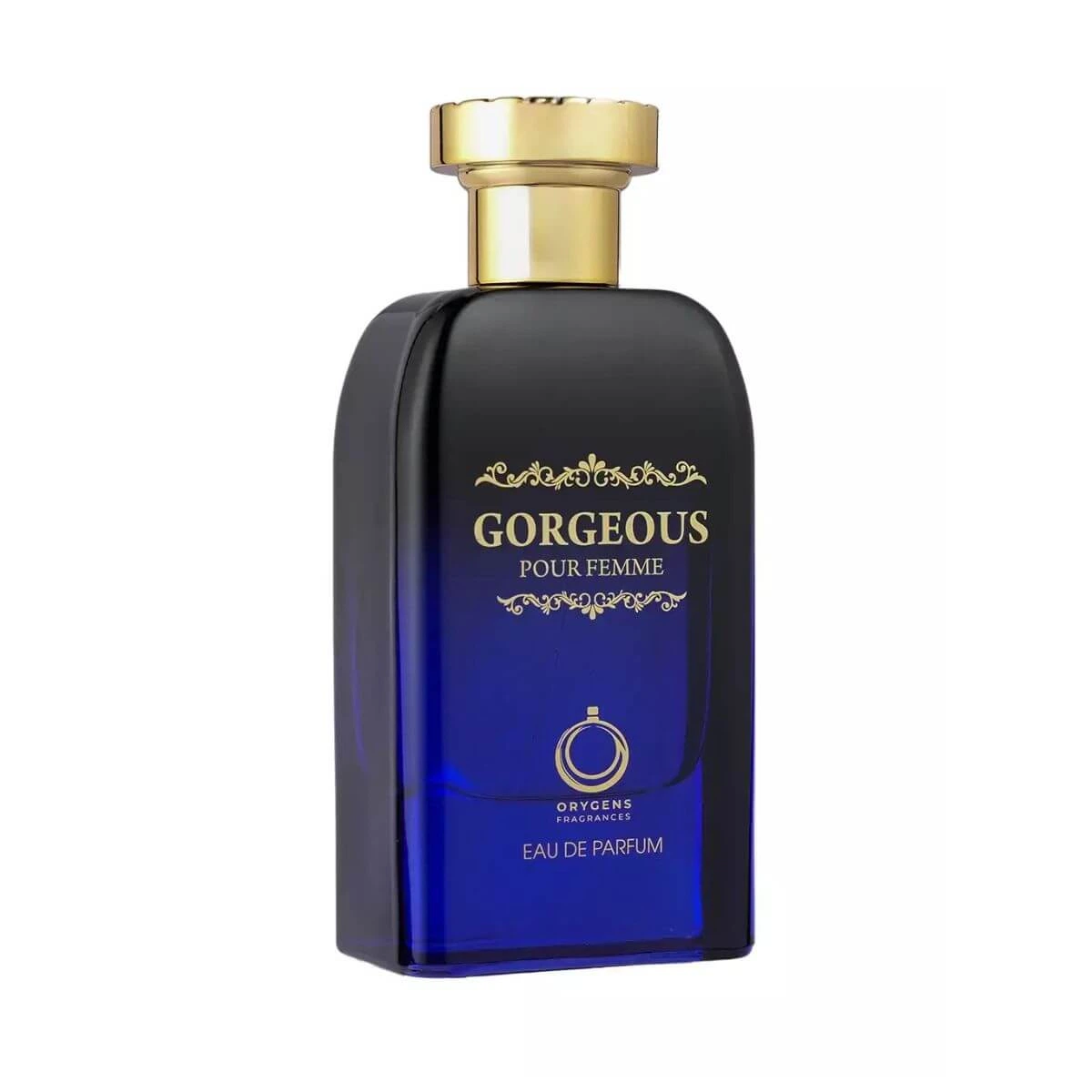PERFUME ORYGENS GORGEOUS 100ML — imagem 2 | Farmácia Resyla