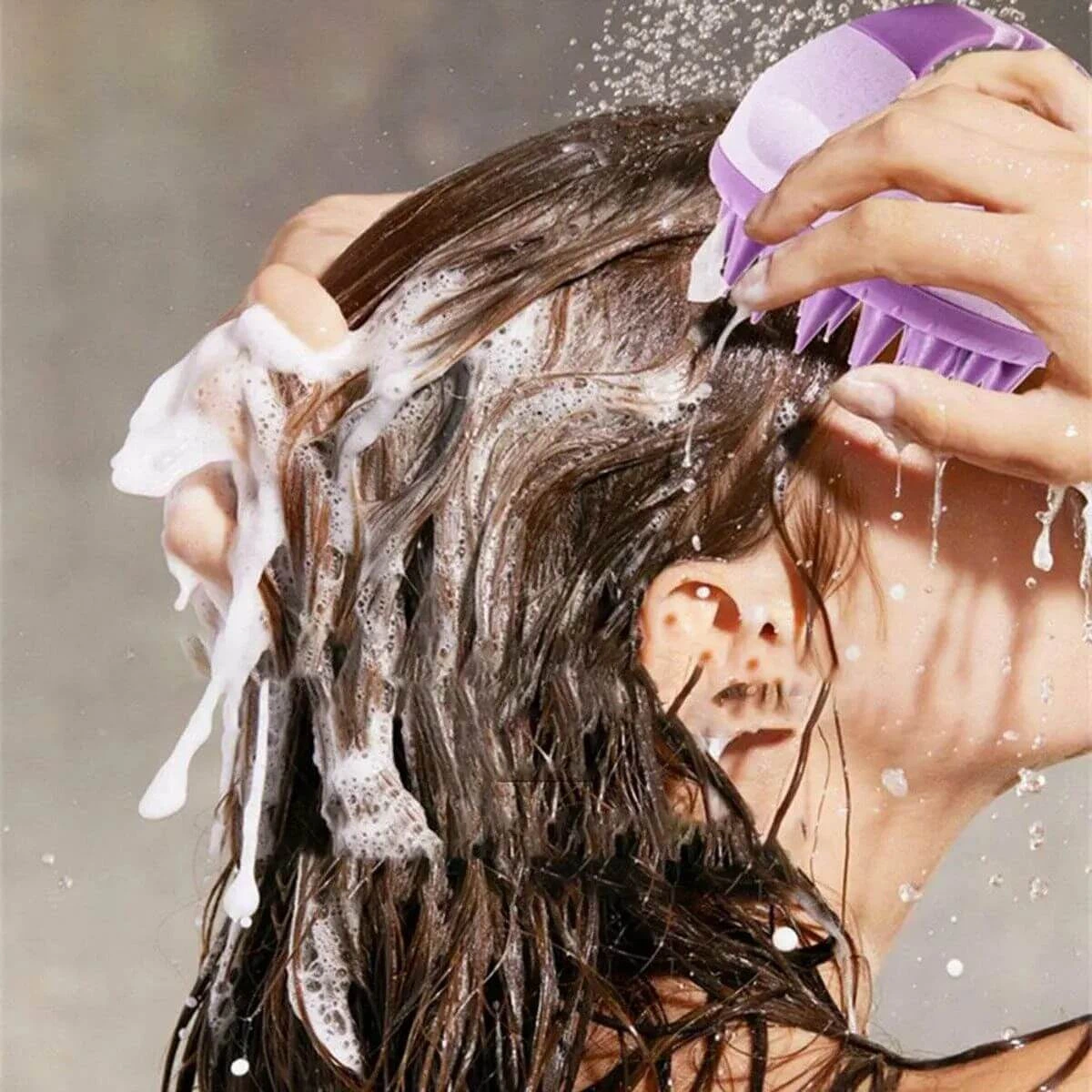 SHAMPOO LOWELL EXTRATO MIRTILO 240ML — imagem 4 | Farmácia Resyla