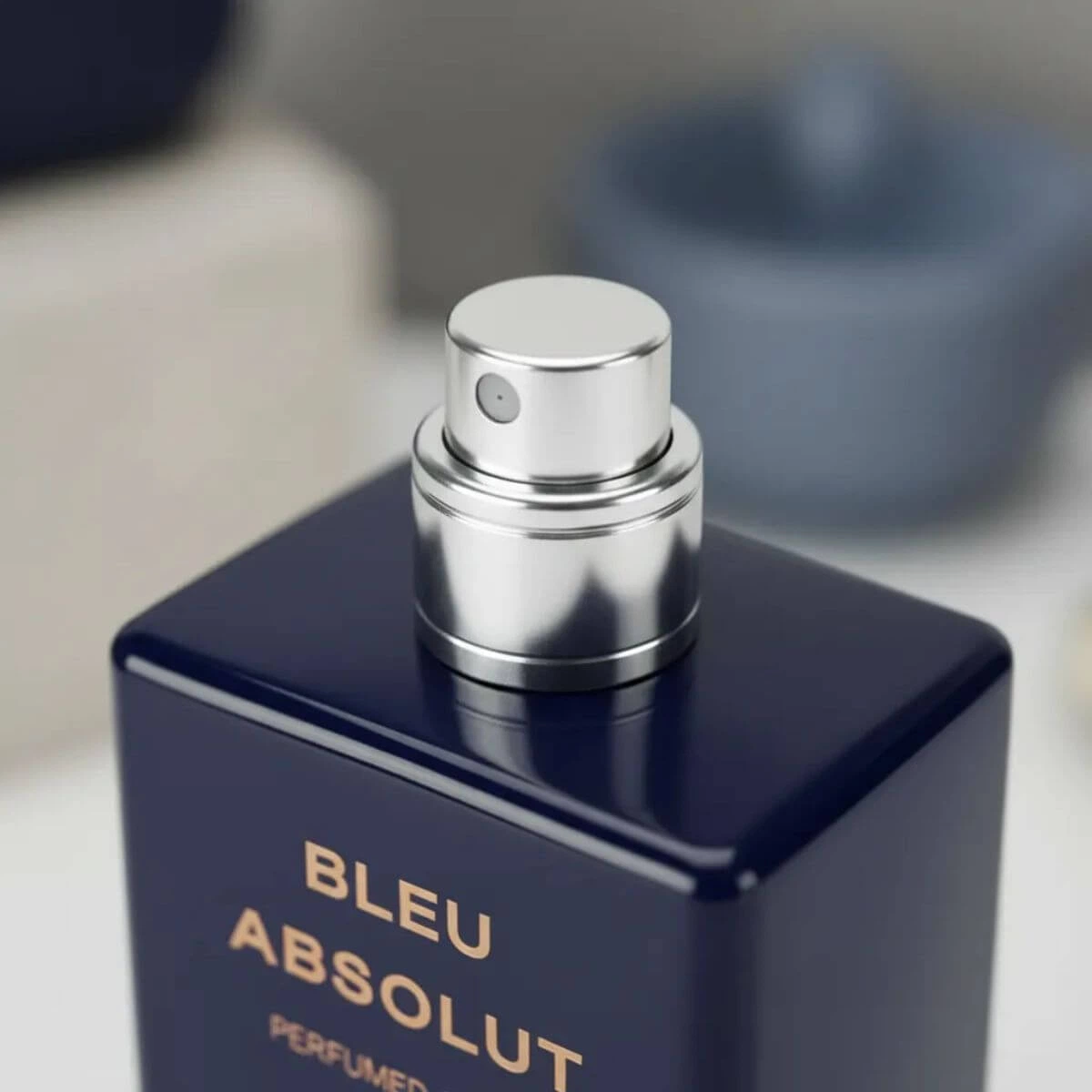 PERFUME SPRAY POKOLOKA BLEU ABSOLUT 200ML — imagem 2 | Farmácia Resyla