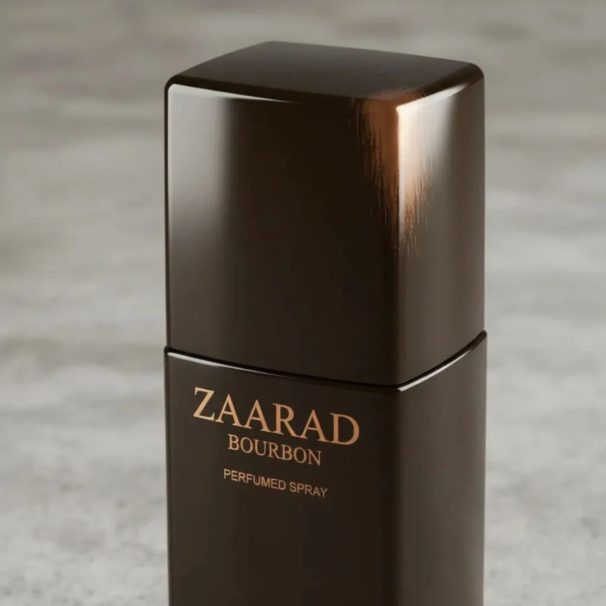 PERFUME SPRAY POKOLOKA ZAARAD BOURBON 200ML — imagem 3 | Farmácia Resyla