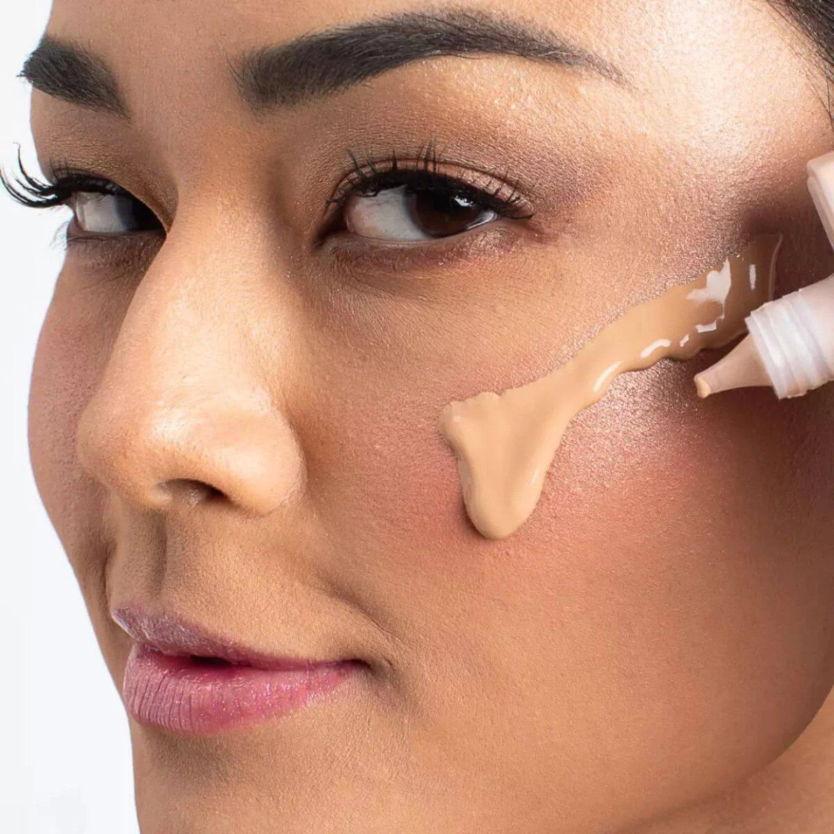 BASE FLUIDA KV MAKEUP GREAT SKIN COR 1.5 30ML — imagem 2 | Farmácia Resyla