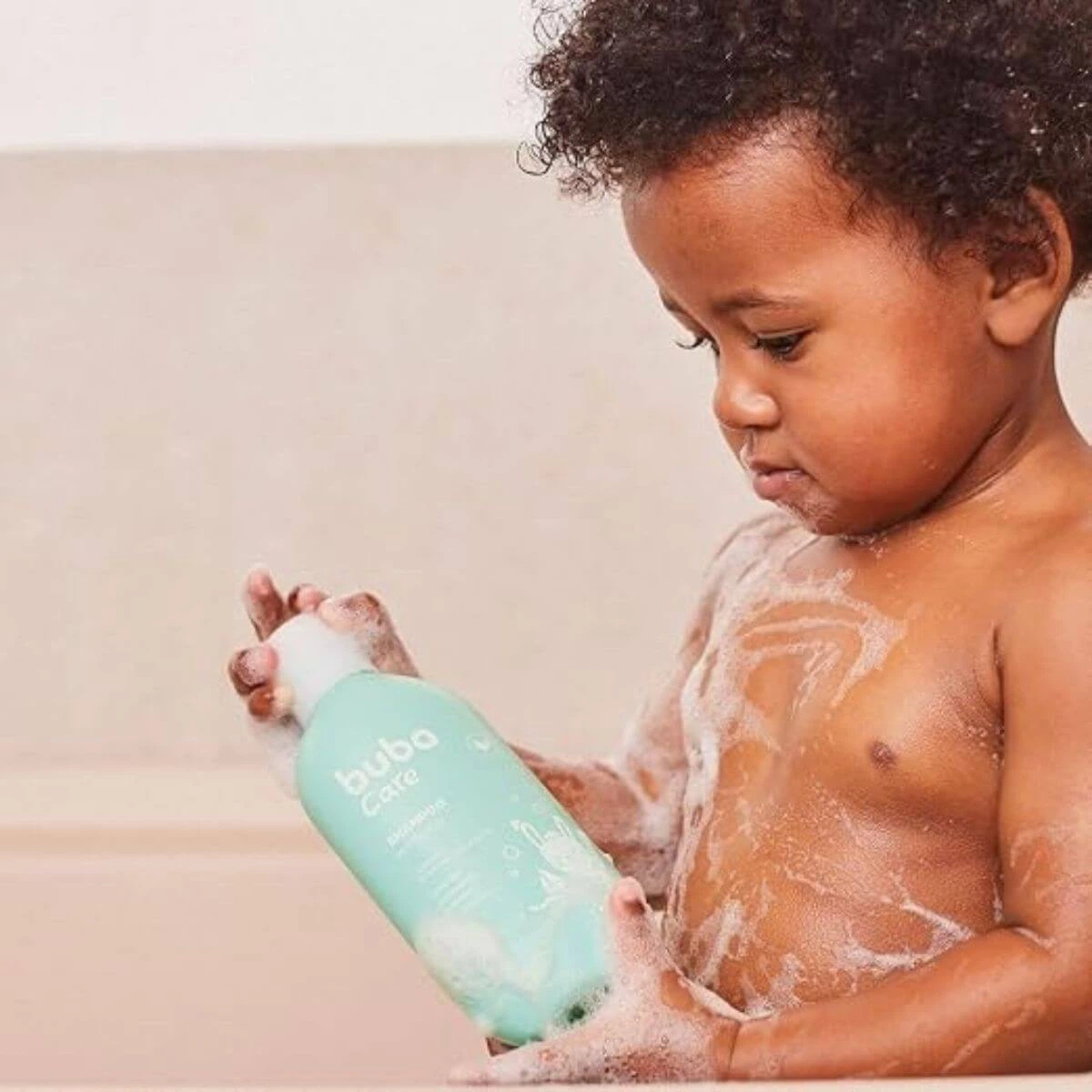 SHAMPOO BUBA CARE 400ML — imagem 2 | Farmácia Resyla