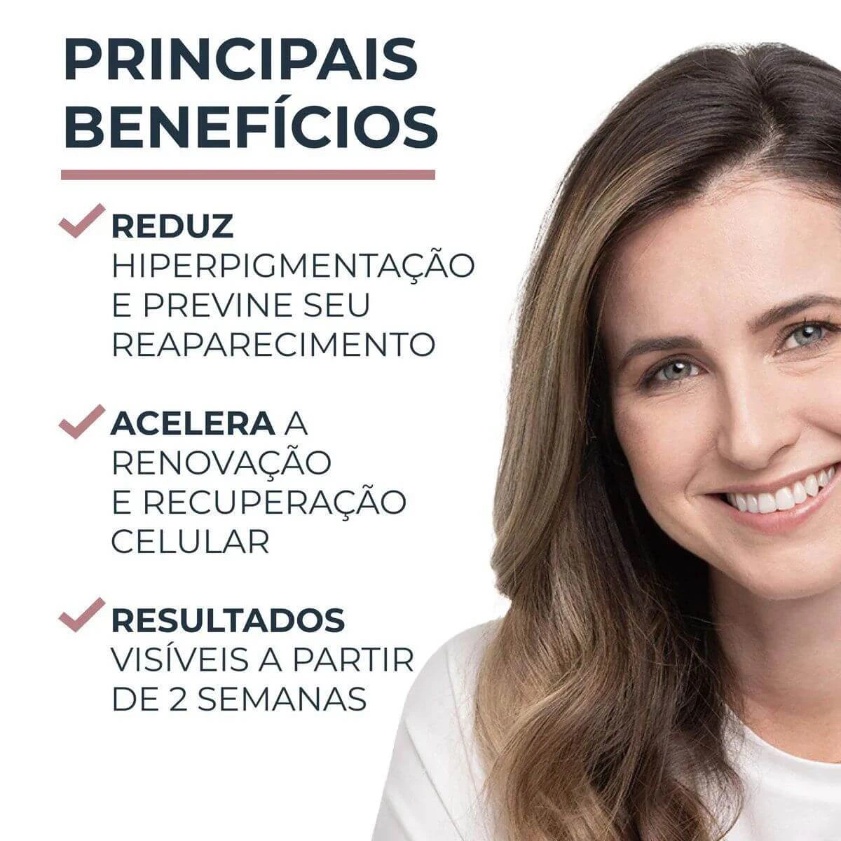 CREME FACIAL EUCERIN ANTI-PIGMENT NOITE 50ML — imagem 4 | Farmácia Resyla