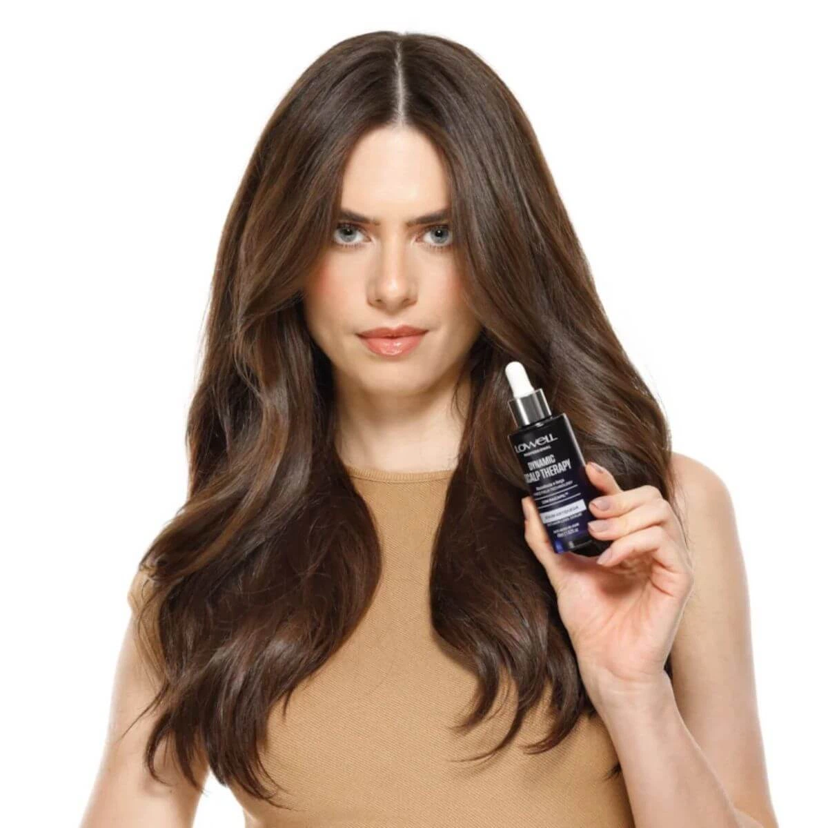 SHAMPOO LOWELL RECONSTRUTOR BIOPLASTIA 240ML — imagem 4 | Farmácia Resyla