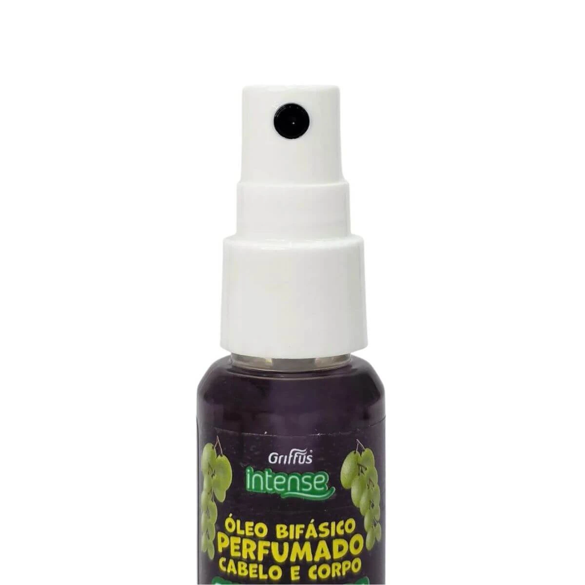 OLEO GRIFFUS BIFASICO INTENSE UVA 35ML — imagem 2 | Farmácia Resyla