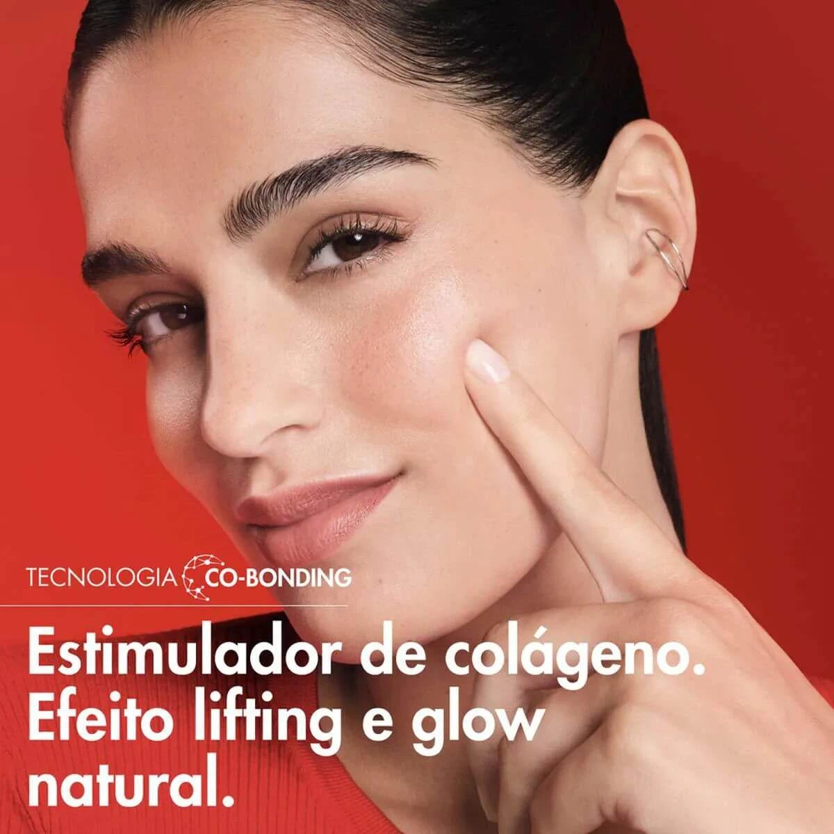 GEL HIDRATANTE VICHY LIFTACTIV SPECIALIST COLLAGEN 50G — imagem 3 | Farmácia Resyla