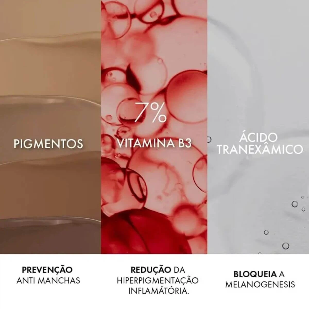PROTETOR SOLAR VICHY UV-PIGMENT CONTROL FPS60 COR 3.0 40G — imagem 6 | Farmácia Resyla
