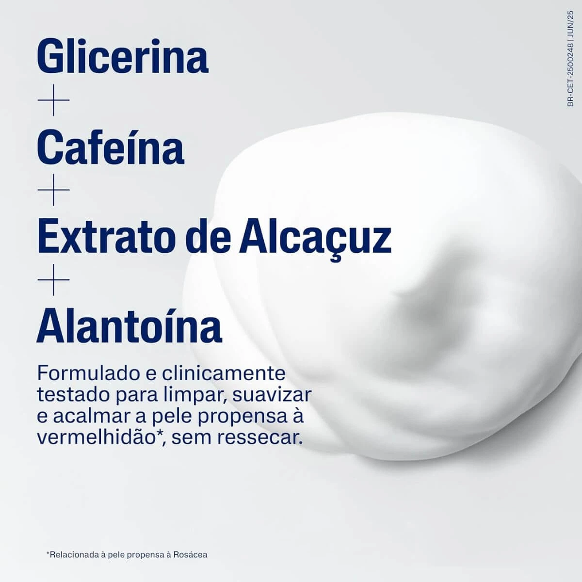 ESPUMA DE LIMPEZA CETAPHIL PRO AR 236ML — imagem 4 | Farmácia Resyla