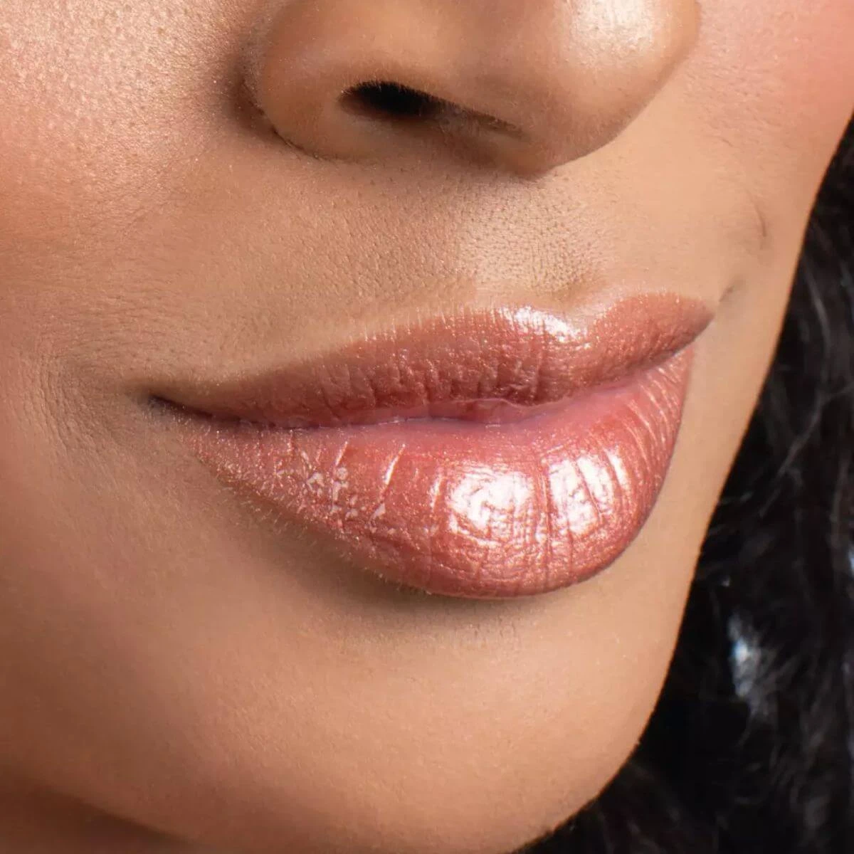 GLOSS LABIAL KV MAKEUP SHINE EFFECT ESCARLATE 5ML — imagem 3 | Farmácia Resyla