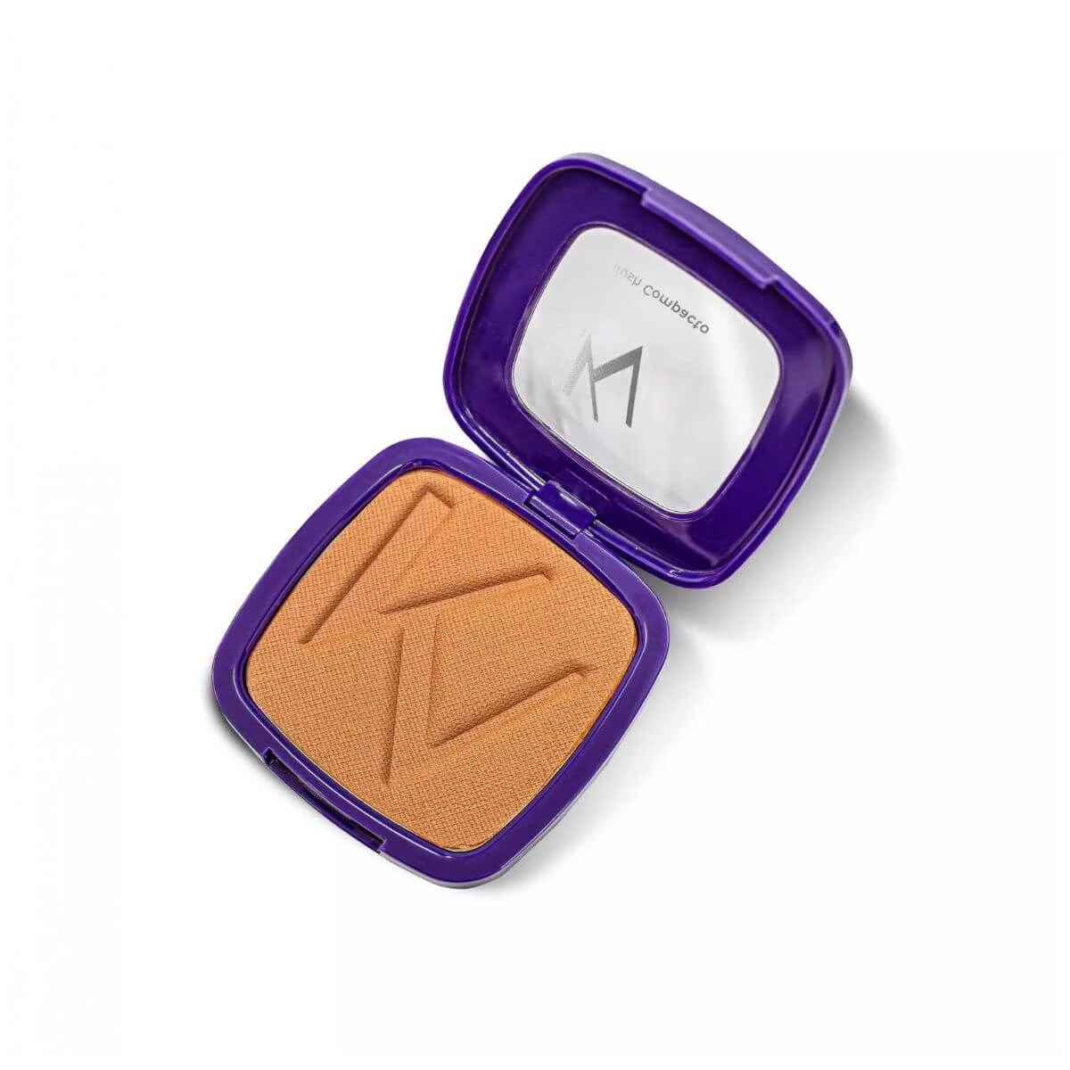 BLUSH COMPACTO KV MAKEUP GREAT SKIN CINNAMON 5G — imagem 2 | Farmácia Resyla