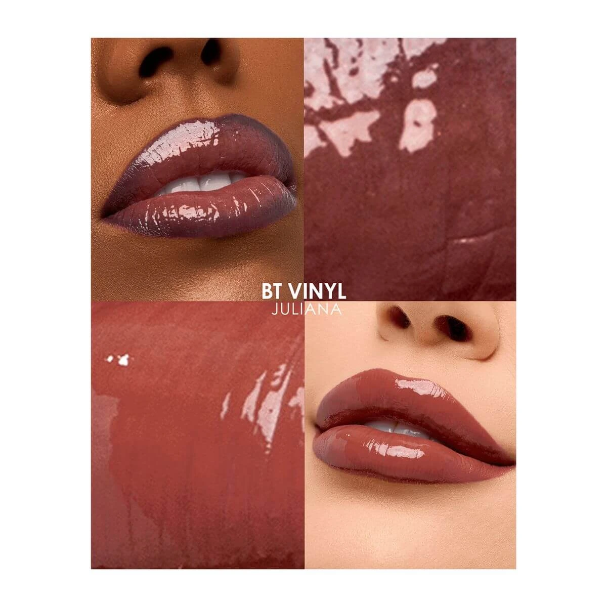 BT VINYL BATOM VINÍLICO BRUNA TAVARES COR JULIANA — imagem 2 | Farmácia Resyla
