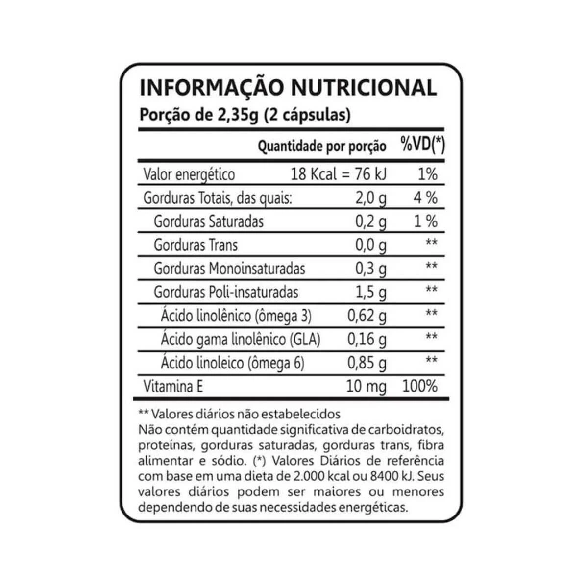 OMEGA 3 6 9 MULHER 60CAPS - MAXINUTRI — imagem 2 | Farmácia Resyla