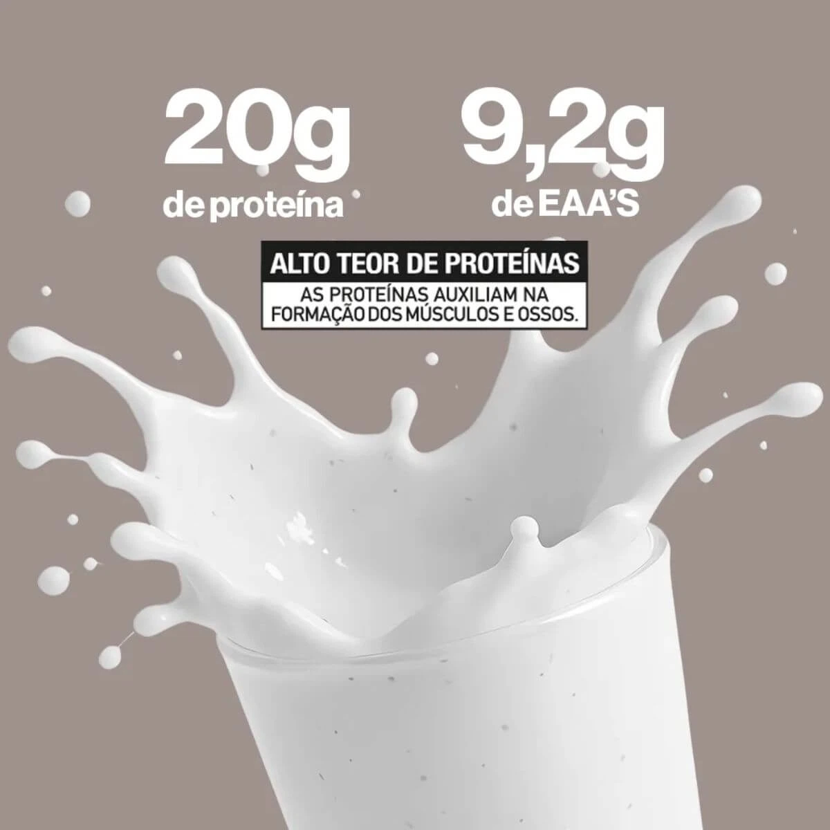 WHEY PROTEIN 100% FTW LEITE 900G — imagem 6 | Farmácia Resyla