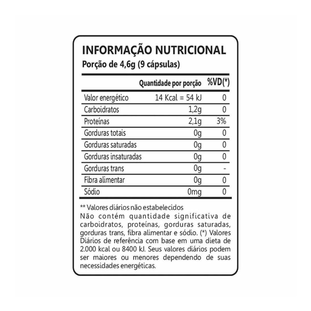 LEVEDO DE CERVEJA 450MG 120CAPS - MAXINUTRI — imagem 2 | Farmácia Resyla