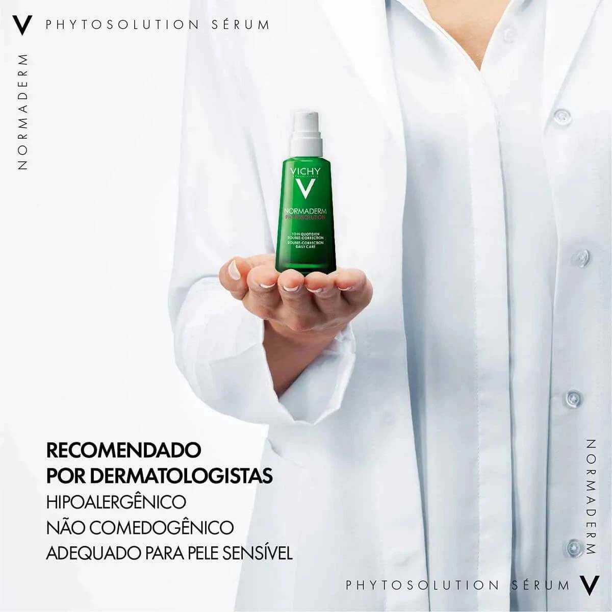 CREME VICHY NORMADERM PHYTOSOLUTION 50ML — imagem 4 | Farmácia Resyla