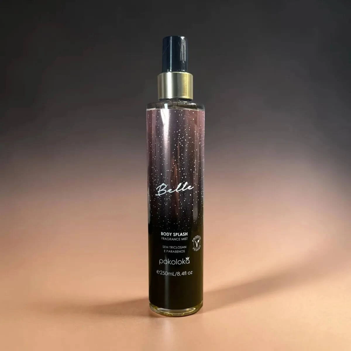 BODY SPLASH POKOLOKA BELLE 250ML — imagem 3 | Farmácia Resyla