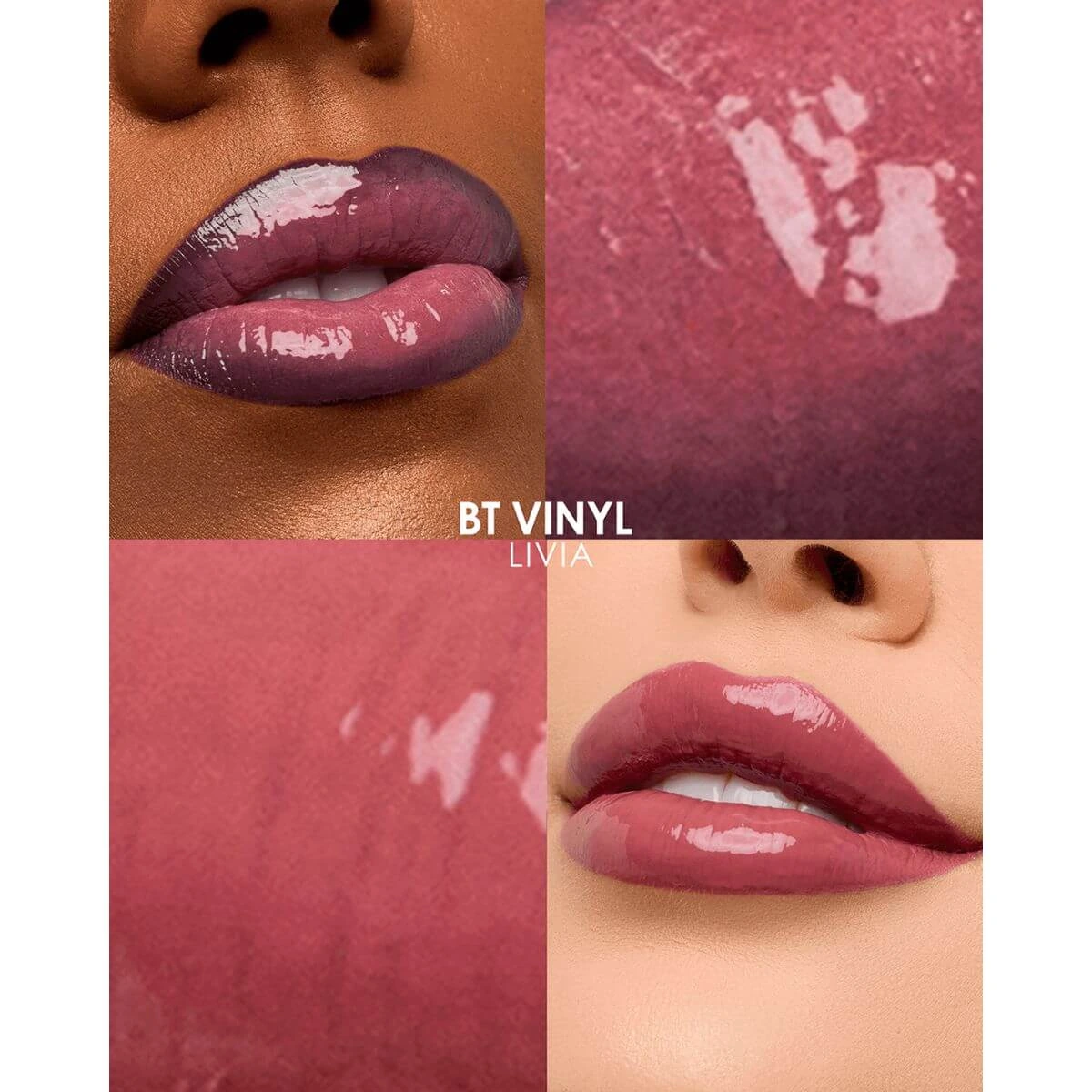 BT VINYL BATOM VINÍLICO BRUNA TAVARES COR LIVIA — imagem 2 | Farmácia Resyla
