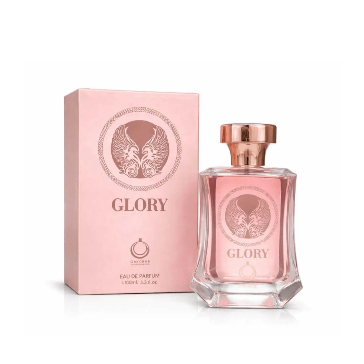 PERFUME ORYGENS GLORY 100ML — Orygens | Farmácia Resyla