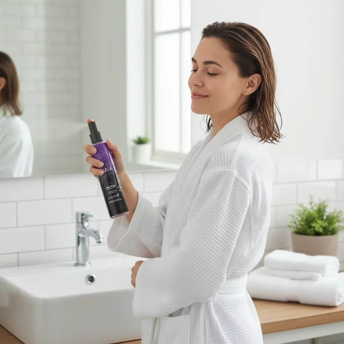 BODY SPLASH POKOLOKA PLIE 250ML — imagem 2 | Farmácia Resyla