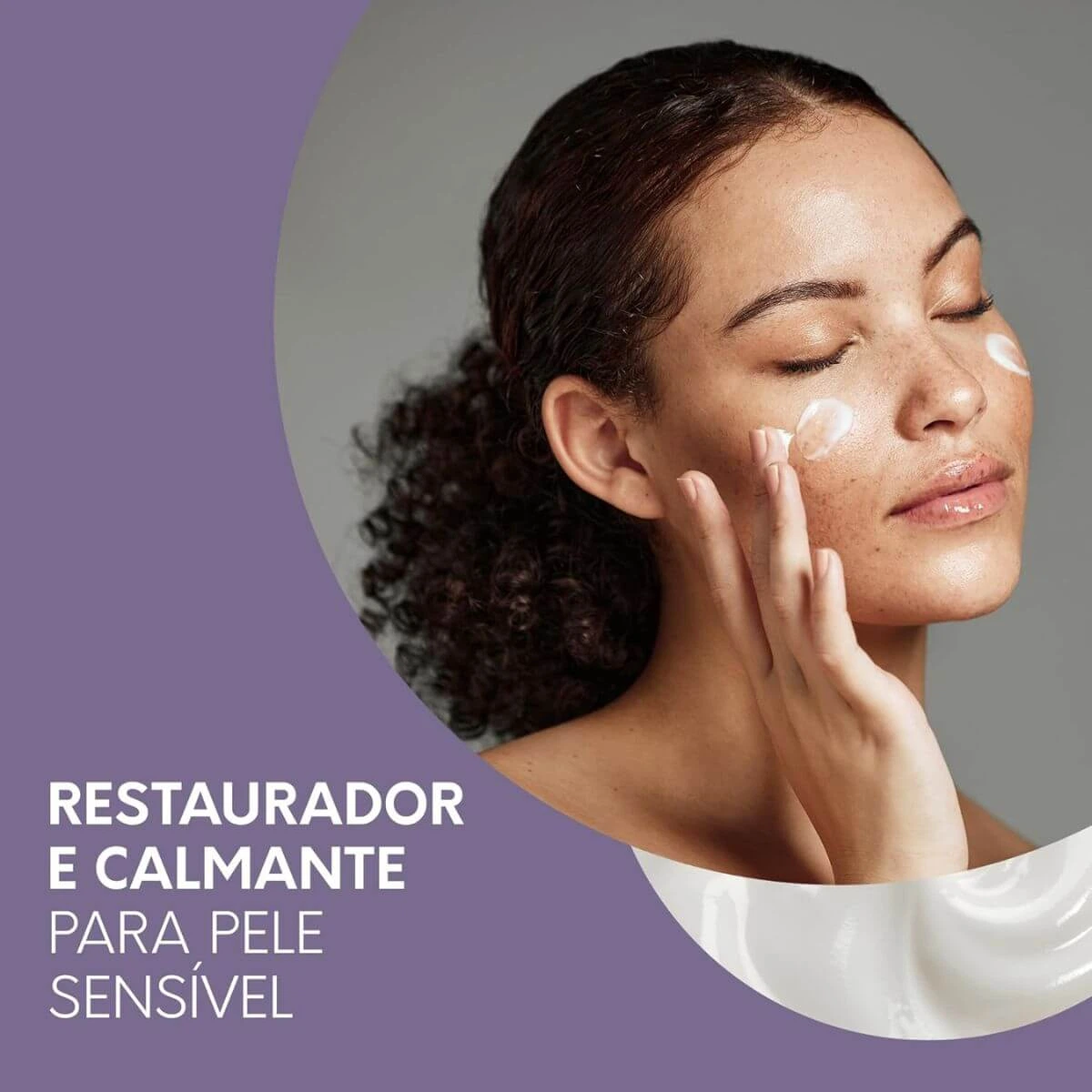 HIDRATANTE FACIAL EPIDRAT CALM B5 20ML — imagem 4 | Farmácia Resyla