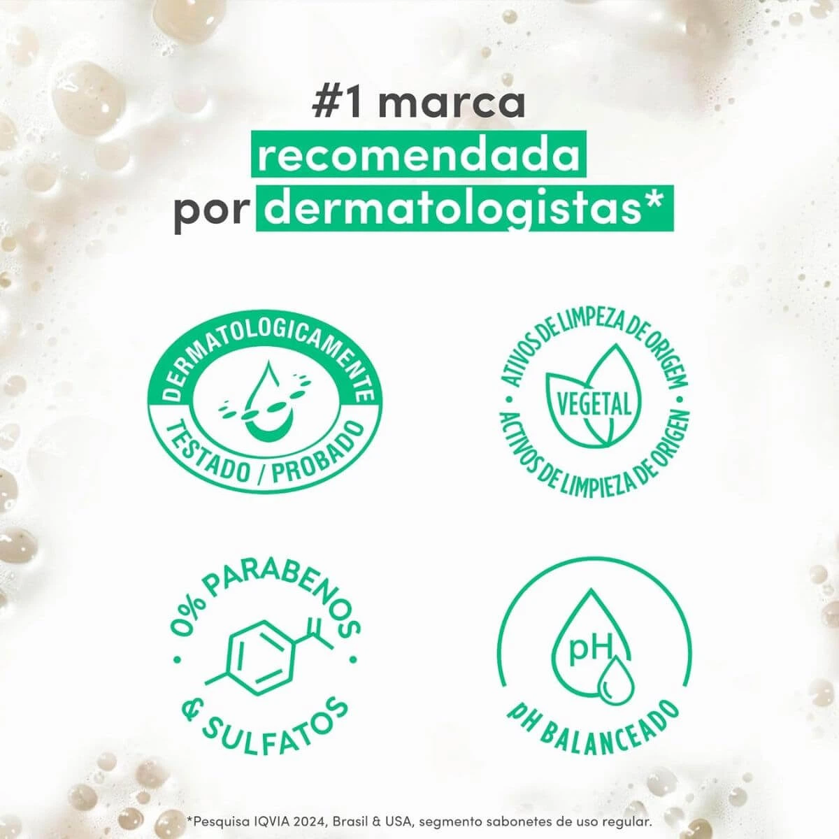 SABONETE LIQUIDO DOVE ACNE CONTROL 547ML — imagem 4 | Farmácia Resyla