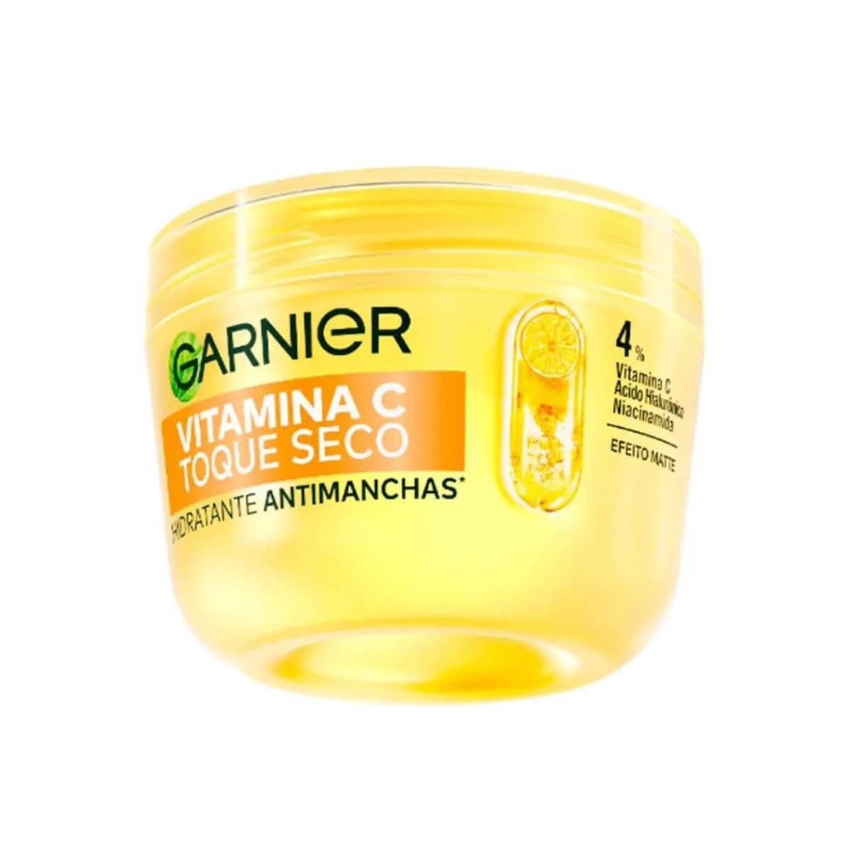 HIDRATANTE GARNIER VITAMICA C ANTIMANCHAS 85G — Garnier | Farmácia Resyla
