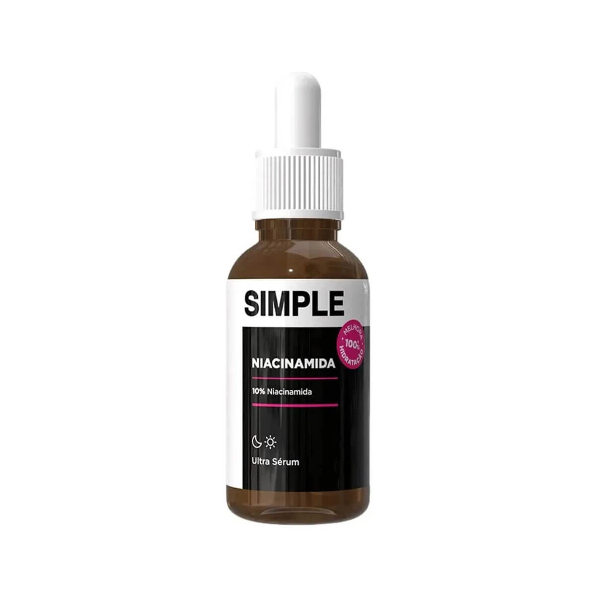 SERUM ULTRA SIMPLE NIACINA 30ML — simple | Farmácia Resyla
