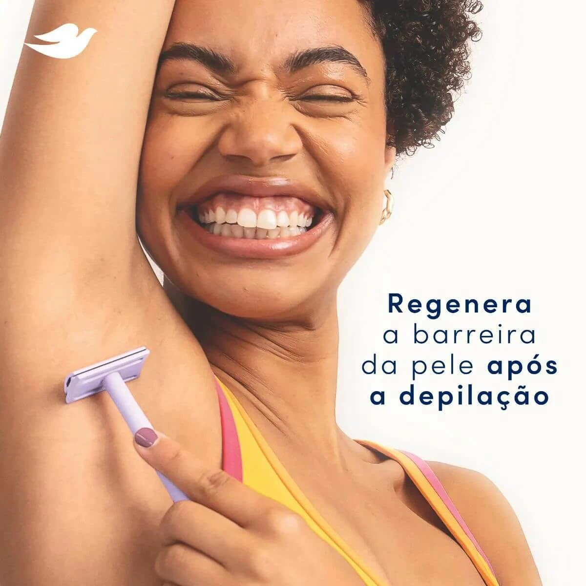 DESODORANTE DOVE AERO FEM INVISIBLE DRY 250ML — imagem 4 | Farmácia Resyla