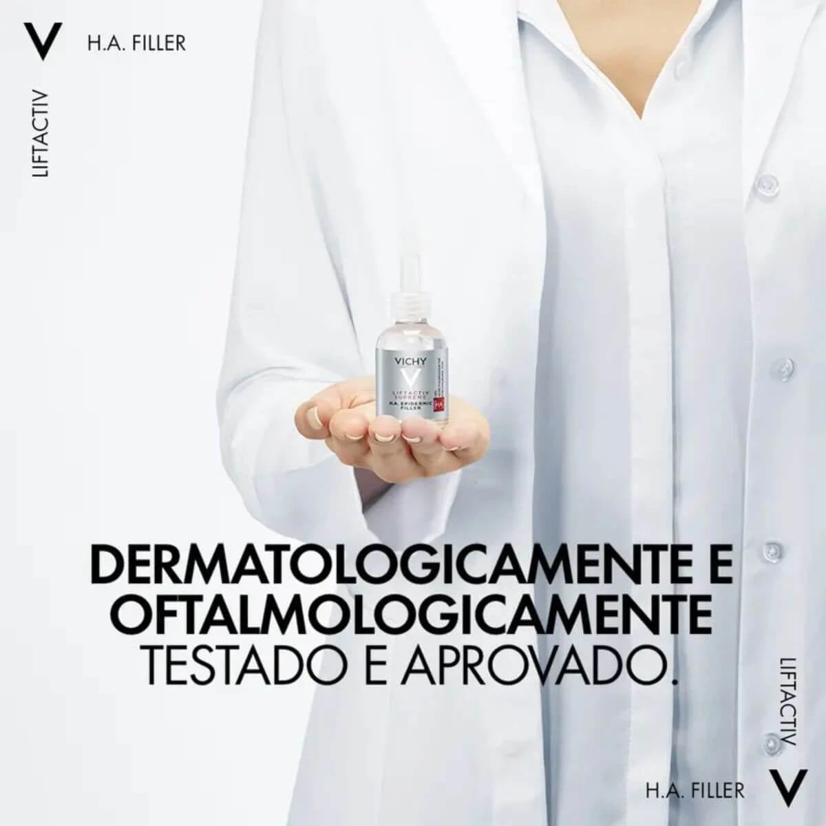 SERUM VICHY LIFTACTIV SUPREME HA EPIDERMIC FILLER 15ML — imagem 3 | Farmácia Resyla
