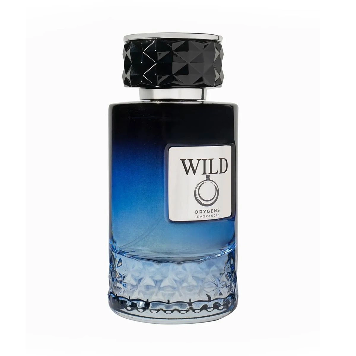PERFUME ORYGENS WILD 100ML — Orygens | Farmácia Resyla