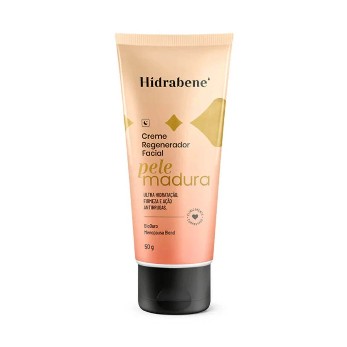 CREME HIDRABENE REGENERADOR PELE MADURA 50G — Hidrabene | Farmácia Resyla