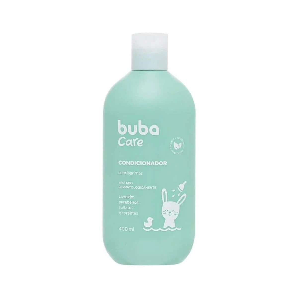 CONDICIONADOR BUBA CARE 400ML — Buba | Farmácia Resyla