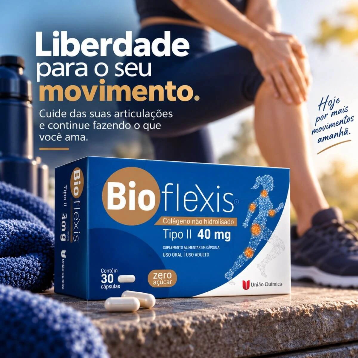 BIOFLEXIS 40MG 30CAPS - UNIÃO QUIMICA — imagem 4 | Farmácia Resyla