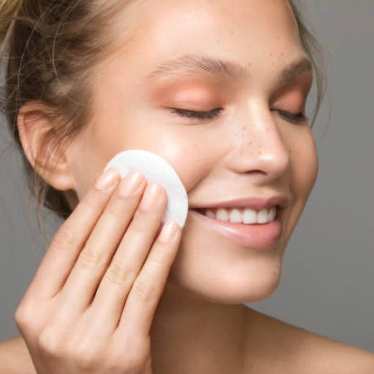 ALGODÃO EM DISCO MILI BEAUTY 100UN — imagem 3 | Farmácia Resyla